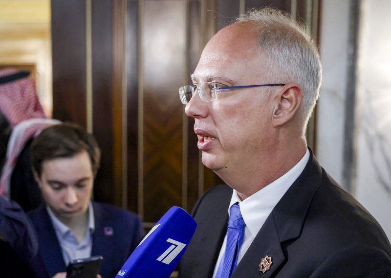 Kiril Dmitriev stiže u posjet Trumpu: Izvori upoznati s planovima otkrili detalje