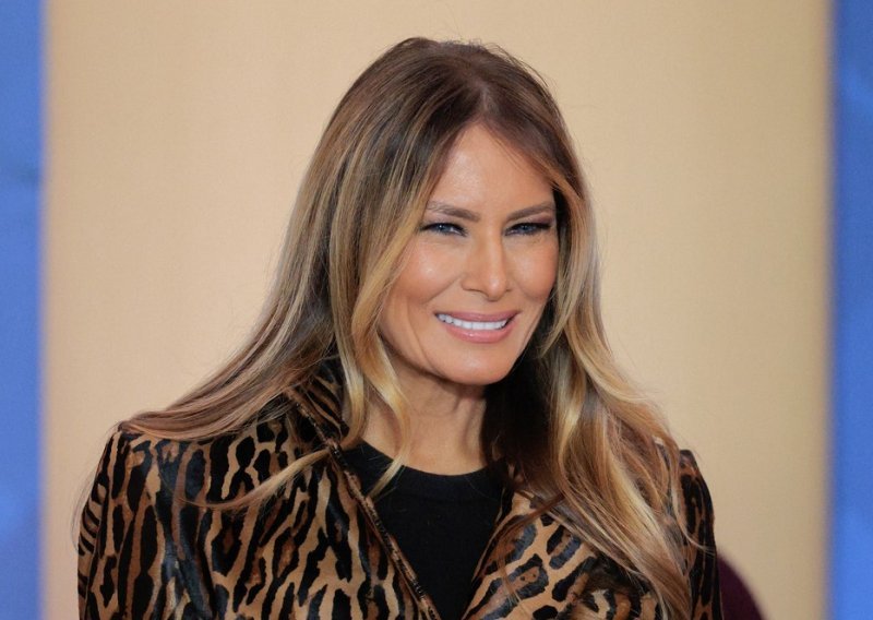 Melania Trump u najemotivnijem izdanju dosad: Progovorila o ljubavi
