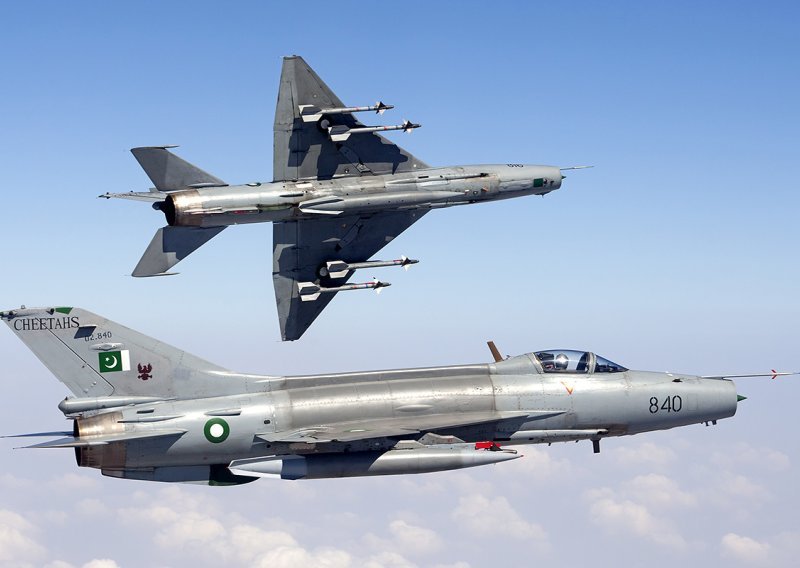 Sjeverna Koreja kopirala američki dron i pridodala dijelove kineskog MiG-21, evo kako to izgleda