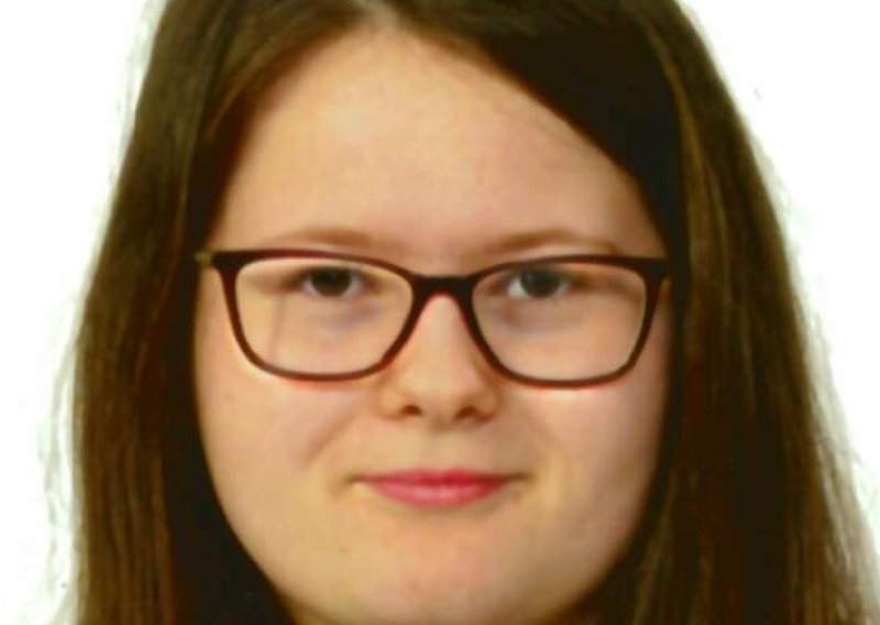 Nestala maloljetna djevojka s područja Bjelovara, ako ste ju vidjeli, javite policiji