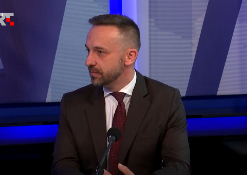 Piletić o štrajku: On nije u dobroj vjeri. Vlada je napravila nezapamćenu reformu