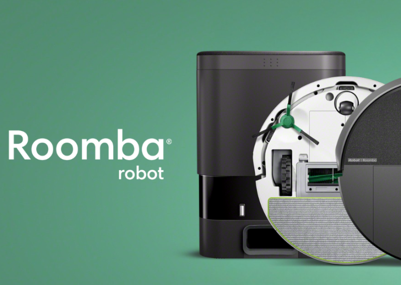 iRobot predstavlja novu generaciju inovativnih ROOMBA® robota za čišćenje podova
