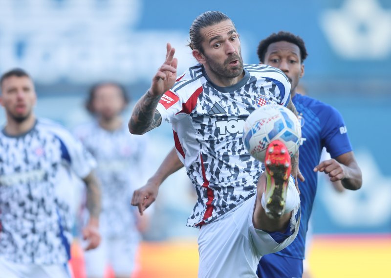 Evo kad će se igrati derbi Hajduka i Dinama koji bi mogao odlučiti prvaka