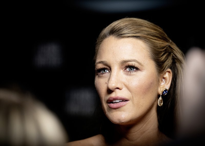 Tajni sudski nalog: Kako su Baldonijeve poruke o Blake Lively dospjele u medije