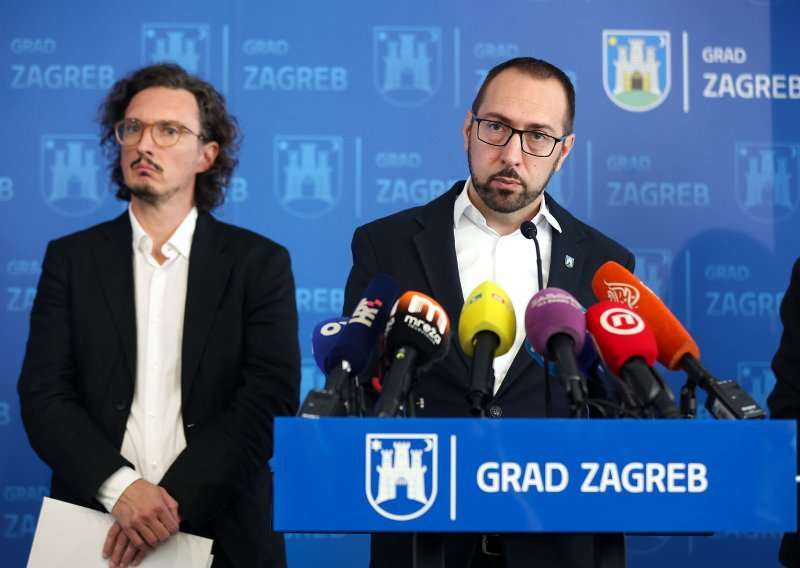 Tomašević predstavio 15 novih čistilica: Prava radnika veća su 40 posto neto