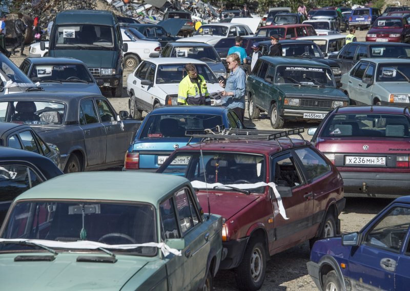 Europska komisija 'odrezala' kazne automobilskim divovima zbog reciklaže