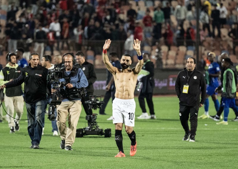 Salah radi transfer i postaje najplaćeniji nogometaš svijeta?