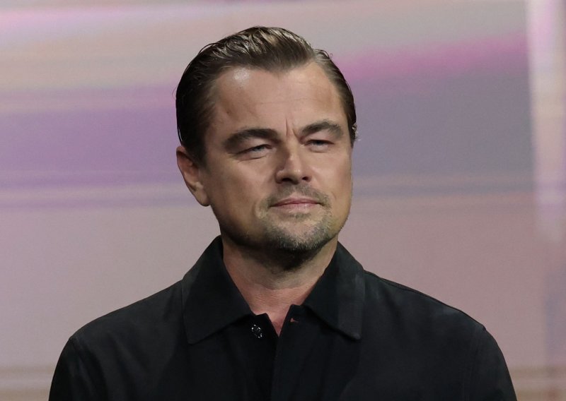 I Leonardo DiCaprio ofarbao kosu: Kriza srednjih godina ili nešto drugo?