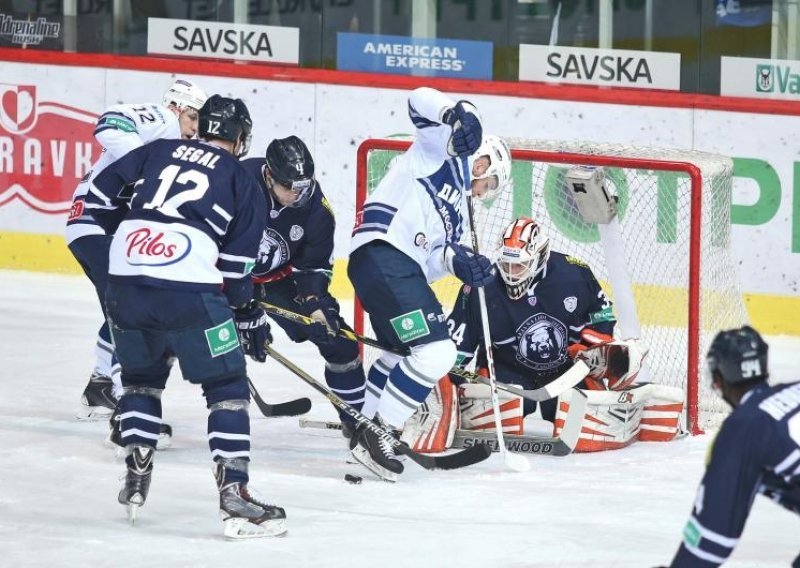 Medveščaku velika pobjeda kod finskog Jokerita