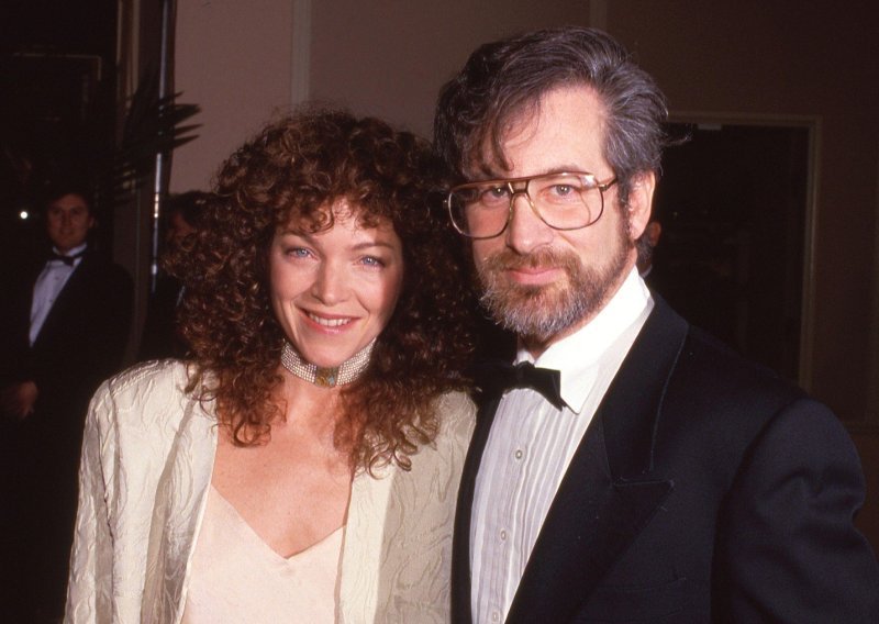 Steven Spielberg i bivša supruga imaju jednu neobičnu naviku, čak i nakon razvoda