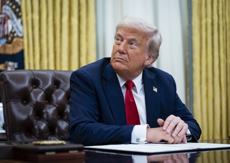 Trumpova igra s carinama Amerikance će koštati čak šest bilijuna dolara