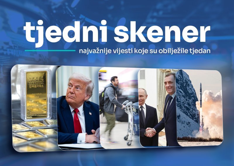 Epski debakl: Narančasti čovjek ratuje s ljudima i pingvinima, a Nijemci su kod njega sakrili zlato