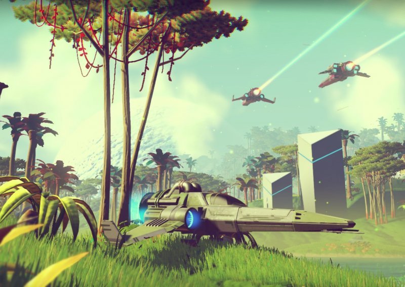 Budimo realni - koliko je zapravo dobar No Man's Sky?