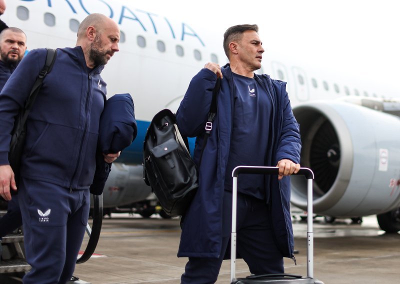 Evo koliko će Dinamo isplatiti Cannavaru i njegovim pomoćnicima