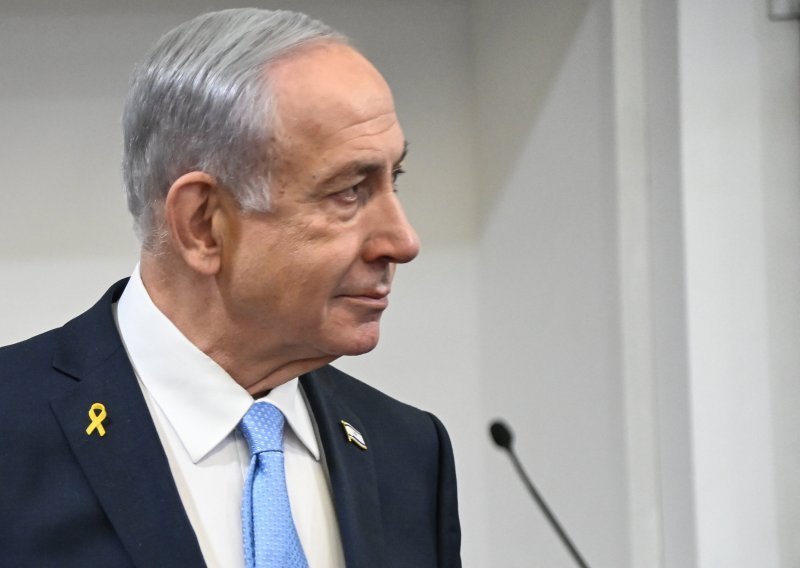 Ne brine ga nalog za uhićenje Međunarodnog kaznenog suda, Netanyahu stiže u Mađarsku