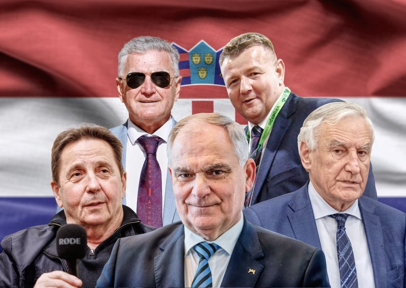 Stockholmski sindrom u politici: Zašto je Hrvatska prepuna nesmjenjivih 'Joea Bidena'?