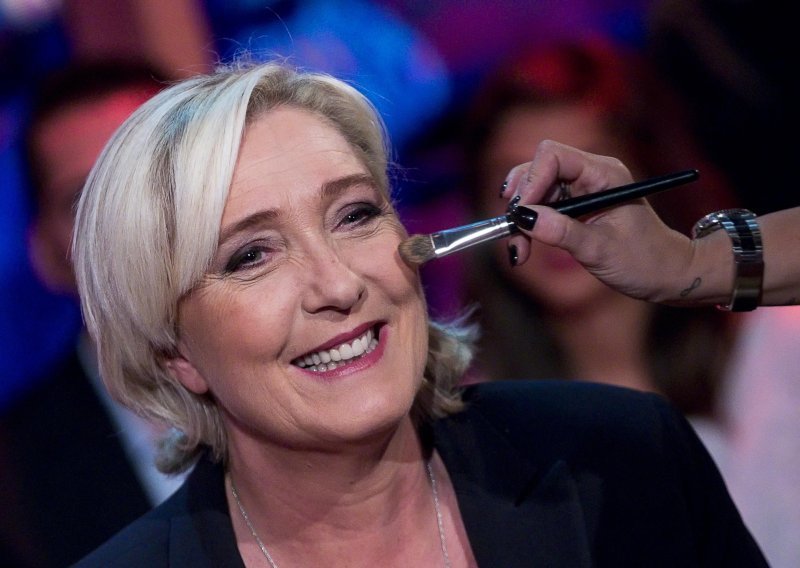 'Marine Le Pen presudu će predstaviti kao da je neka žrtva. Ona to može okrenuti u svoju korist'