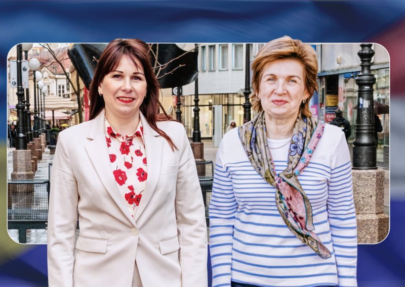 Pobjegle su od rata, sad su tu kao domaće: Najveći kompliment bio mi je kad su me pitali jesam li Zagorka