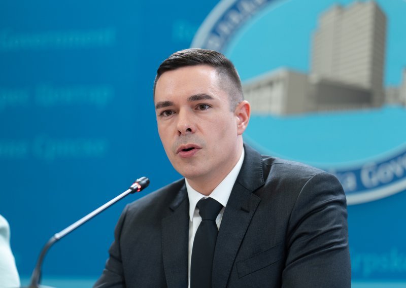 Ustavni sud BiH želi zatvor za Dodikovog ministra pravosuđa: Ne poštuje njihove odluke