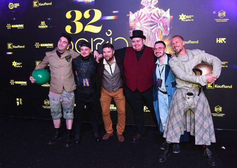 'Ova godina i to je to': Šibenik sprema dvodnevni festival za kraj jedne glazbene ere