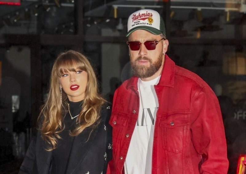 Taylor Swift i i njezin dečko iznenada su nestali iz javnosti; mnogi se pitaju što se događa