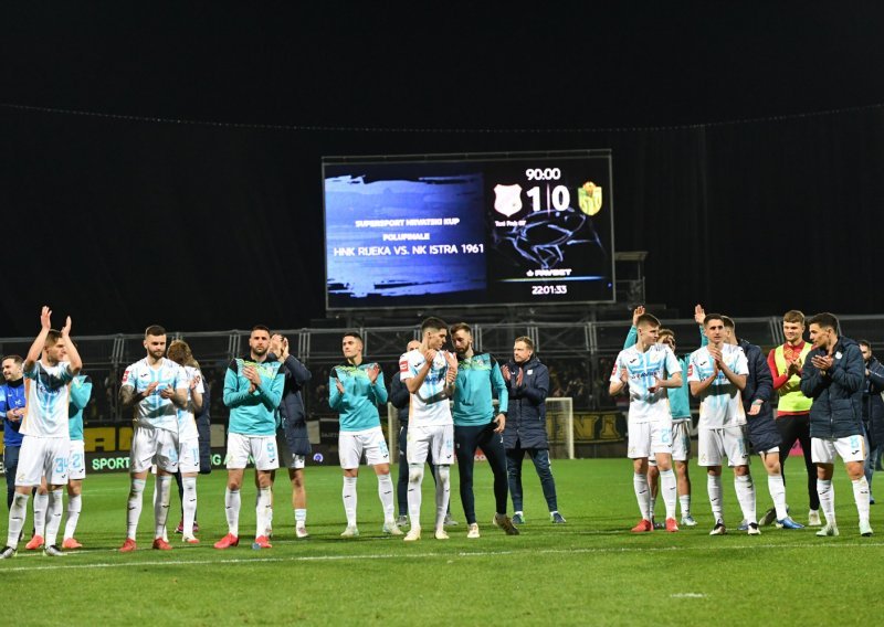 53 europske zemlje igraju finale Kupa na jednu utakmicu, Hrvatska i BiH imaju dvije