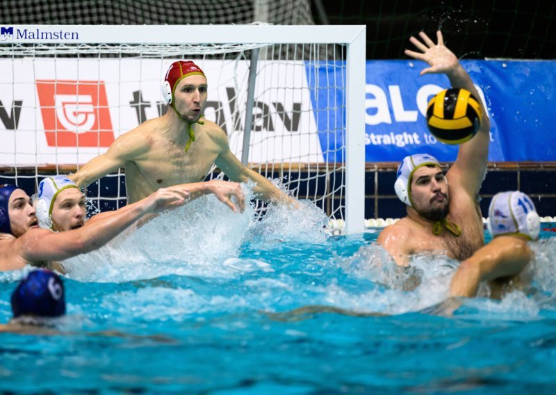 Nestvarna partija Marka Bijača; ovo što je napravio Grcima se ne pamti