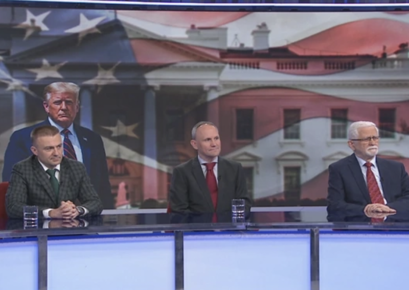 Kako će Trumpove carine utjecati na Hrvate? Mi taj duel ne možemo dobiti