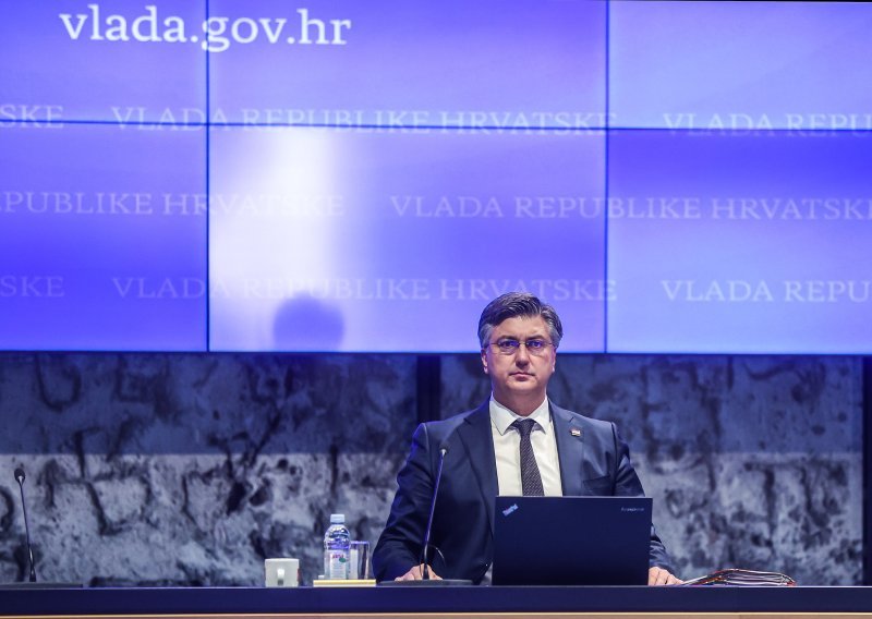 Ovo su nova kadrovska rješenja sa sjednice Vlade