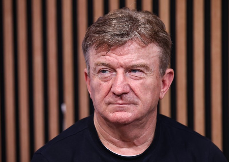 Legenda kluba: Dinamo mi već 30 godina duguje novac, krećem u štrajk glađu