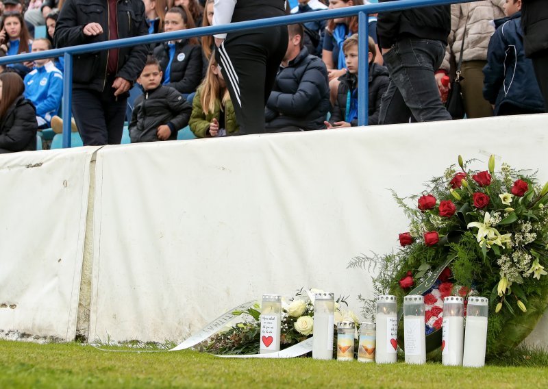 Prije 17 godina dogodila se najveća tragedija u povijesti HNL-a