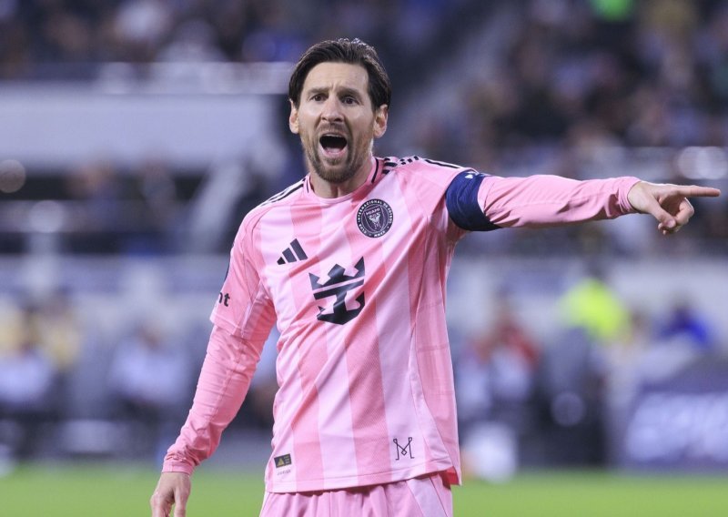 Ništa od povratka u Barcelonu? Otkriveno gdje će Messi nastaviti karijeru