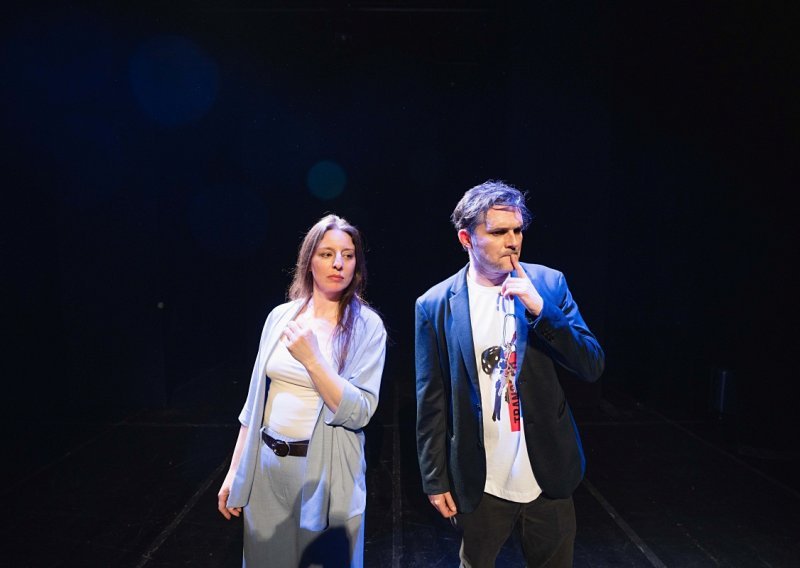 U Teatru EXIT nova premijera predstave 'Vrata do'