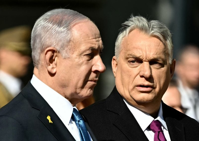 Netanyahu u 'biranom' društvu: Nakon četiri dana kod Orbana, ide u goste Trumpu