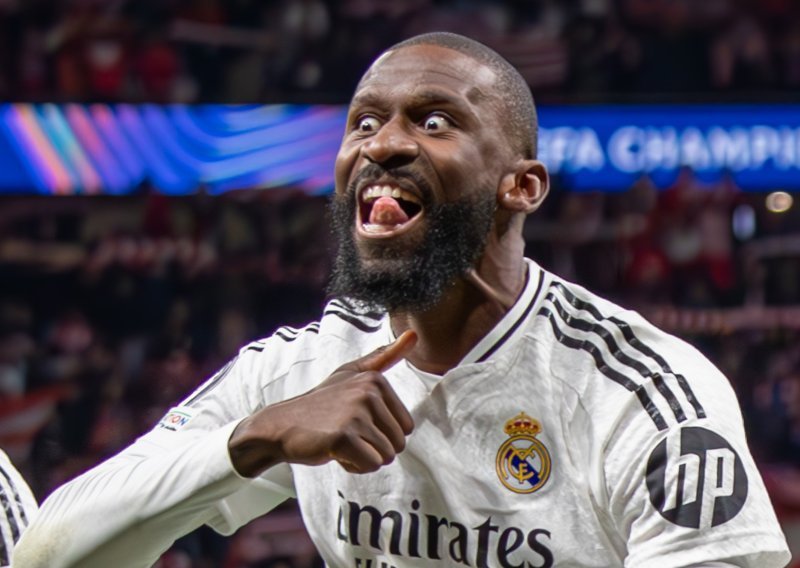 Kraj sezone za problematičnu zvijezdu Real Madrida