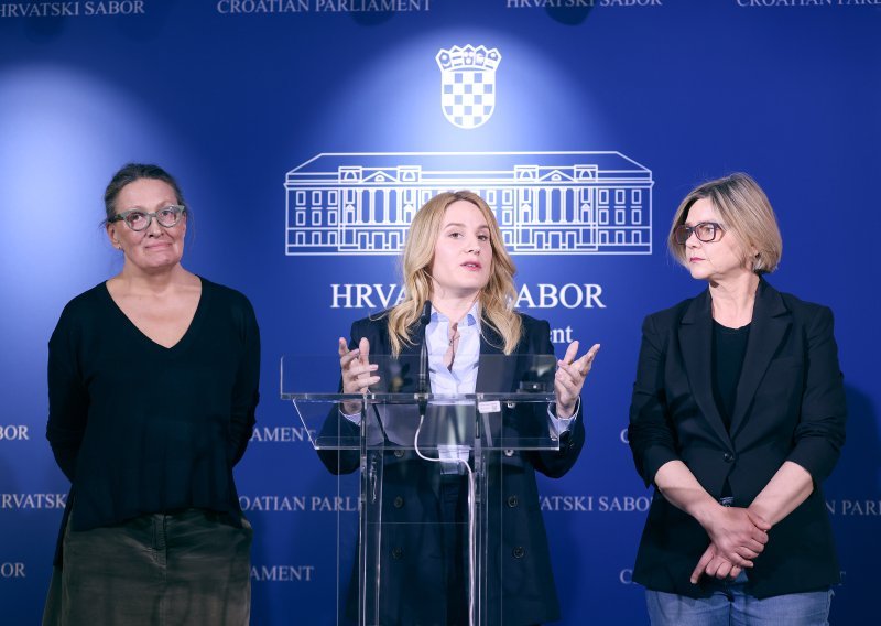 Lekan: U državi nikada više korupcije, a Povjerenstvo za sukob interesa nikada slabije