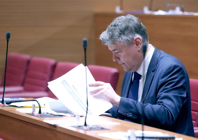 Lalovac: Trump prvo sve šokira, da su svi u panici, a poslije slijede pregovori