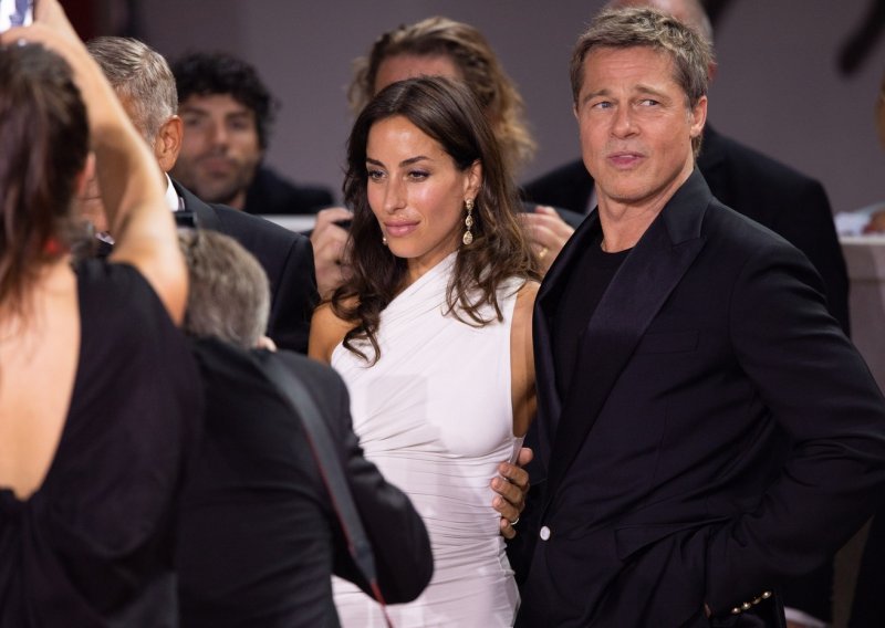 Brad Pitt prekinuo tradiciju: Ne samo da ne želi brak, već ne želi biti ni kopija