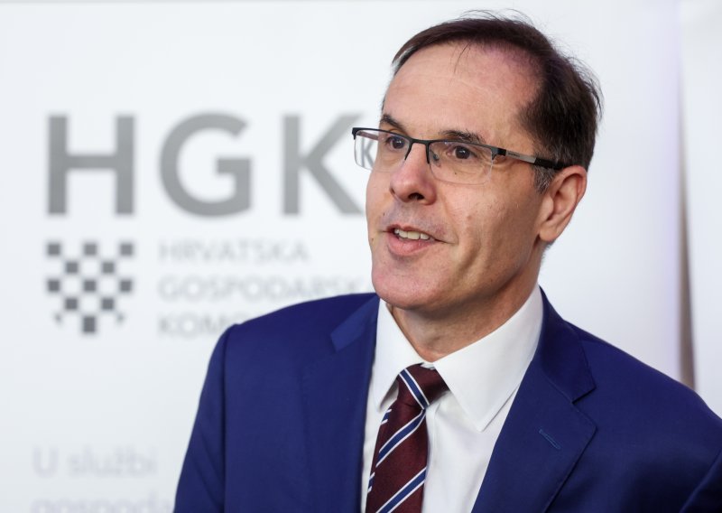 Glavni ekonomist HGK objasnio kako će se Trumpove carine odraziti na Hrvatsku