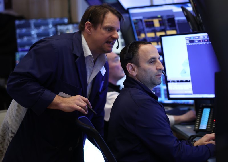 Europske burze porasle nakon četiri dana pada