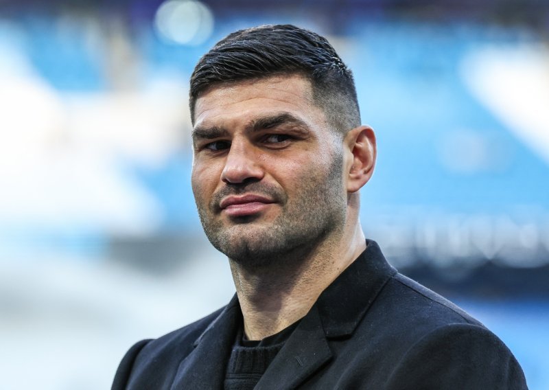 Rekordna zarada; evo koliko je Hrgović dobio za borbu u Manchesteru