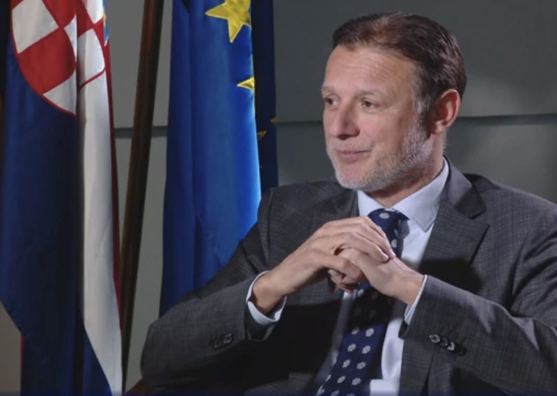 Jandroković: 'Neće dogoditi da hrvatski vojnici odlaze u Ukrajinu i budu sudionici u ratu'