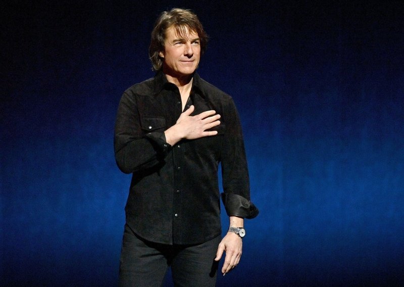Tom Cruise prekinuo šutnju o tragičnoj smrti Vala Kilmera