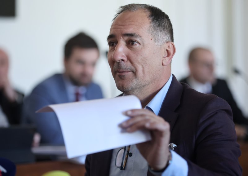 Igor Štimac o alarmantnom financijskom stanju: Hajduk bi mogao ostati bez licencije!