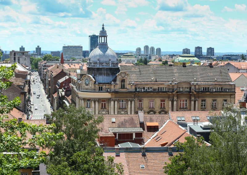 Zagreb se ubrzano zagrijava, jedna stvar je posebno važna