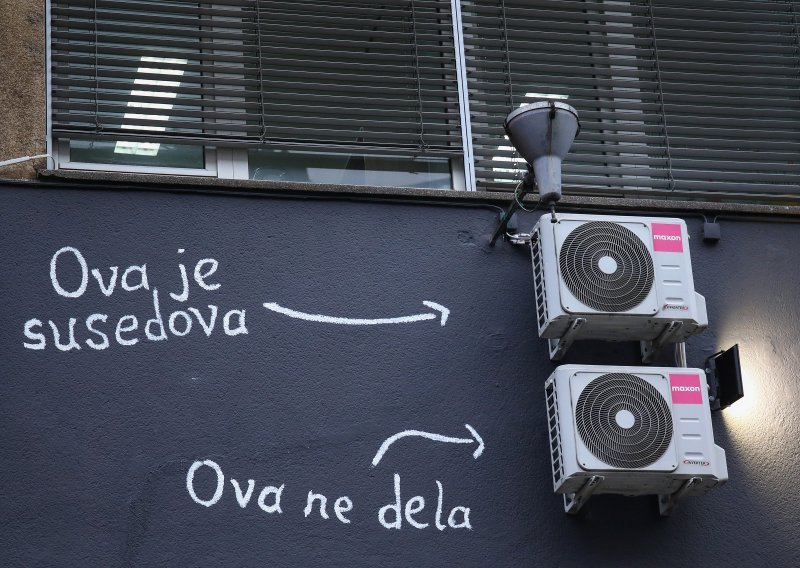 Vrtoglavo raste broj klima uređaja s porastom temperatura; kako do održivog hlađenja