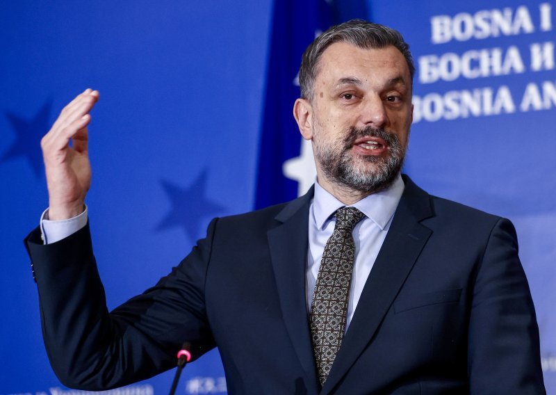 Konaković: Još nema suglasnosti o izmjenama izbornog zakona BiH