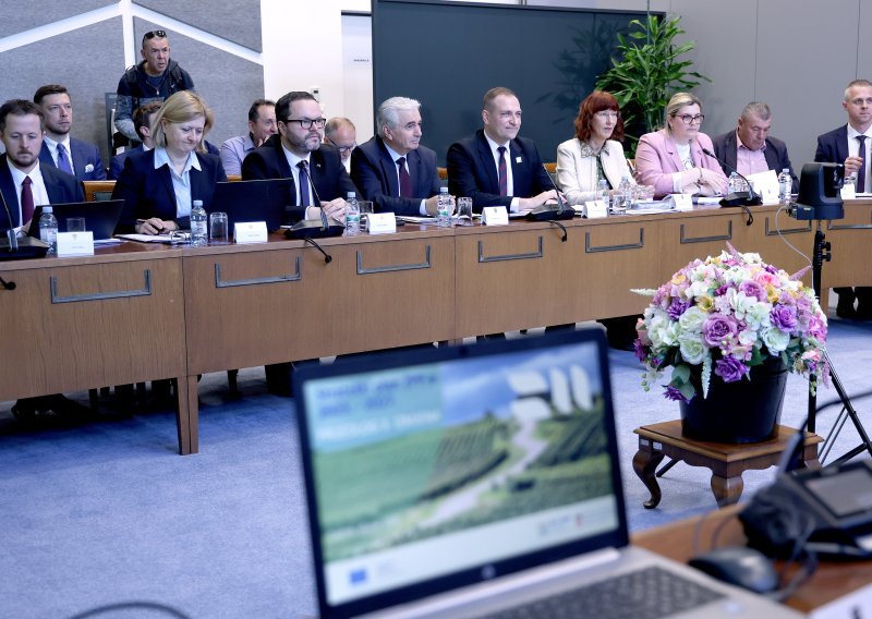 Investicijska injekcija poljoprivrednicima, u iduća 2 mjeseca do 275 milijuna eura