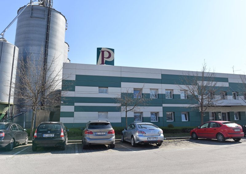 Perutnina Ptuj Pipo Čakovec lani ostvarili gotovo 82 milijuna eura neto prometa