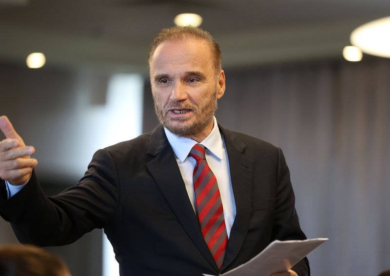 Nobilo: Tomašević je na Hipodromu upetljan u pljačku milijunskih razmjera